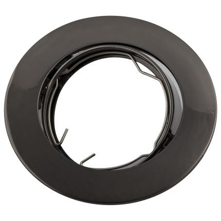 Ugradna rozetna CFR1002 BK-Cormel-FORMA