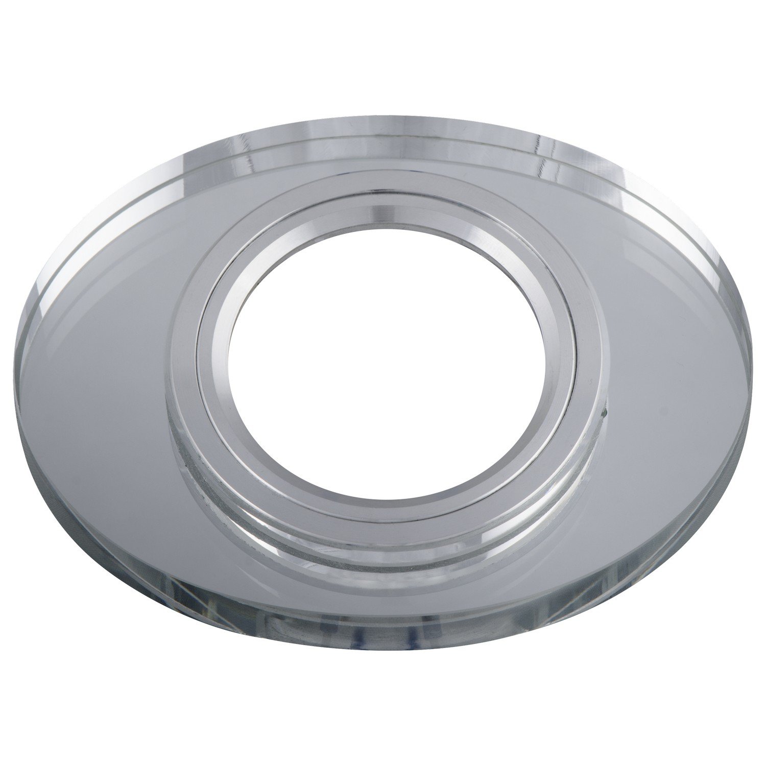 Staklena rozetna CFR1205 WH-Cormel-FORMA Staklena rozetna CFR1205 WH-Cormel-FORMA