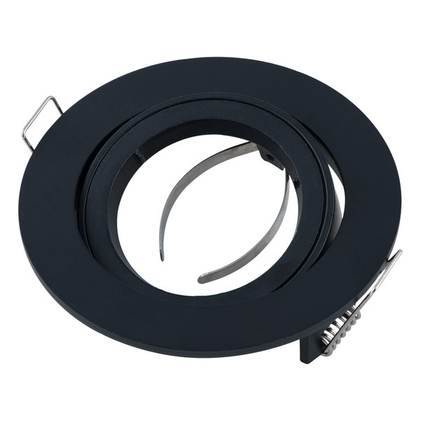 Ugradna rozetna CFR1001 BK-Cormel-FORMA Ugradna rozetna CFR1001 BK-Cormel-FORMA