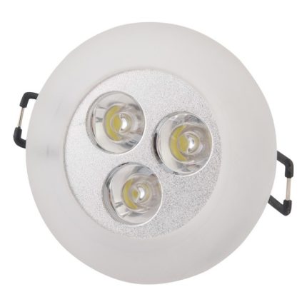 LED rozetna 3W LS-03-3-Cormel-FORMA