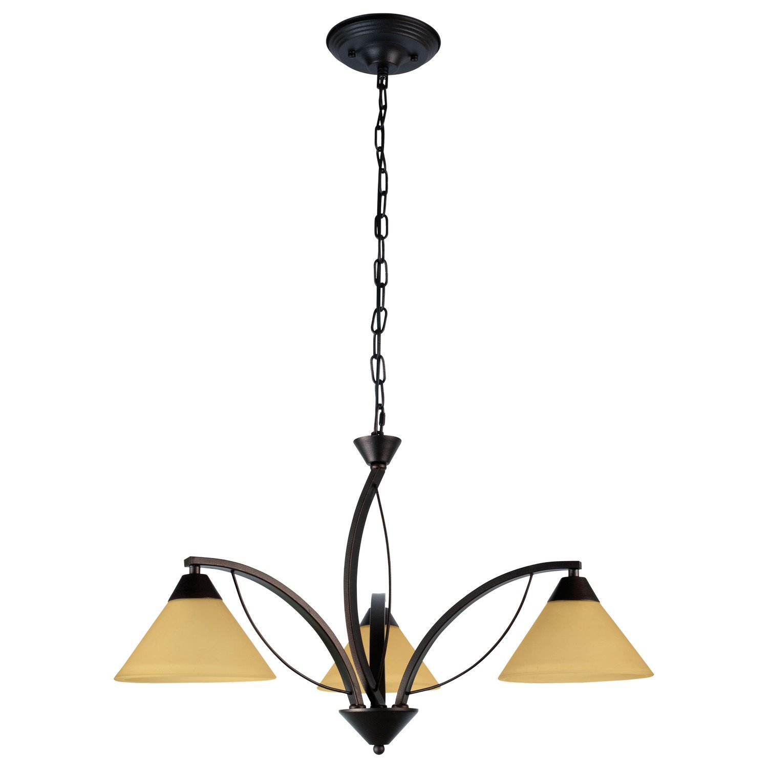 Luster RL7101-5-Cormel-FORMA Luster RL7101-5-Cormel-FORMA