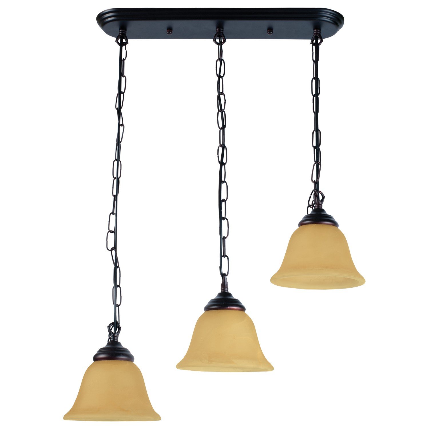 Viseća lampa RV7100-3 - Cormel-FORMA Viseća lampa RV7100-3 - Cormel-FORMA