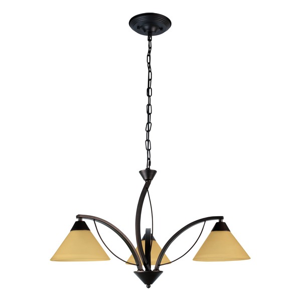 Luster RL7101-3-Cormel-FORMA Luster RL7101-3-Cormel-FORMA