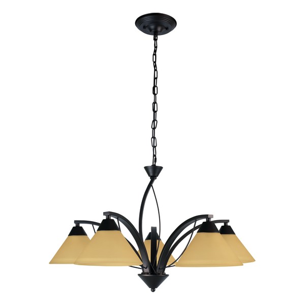 Luster RL7101-5-Cormel-FORMA Luster RL7101-5-Cormel-FORMA