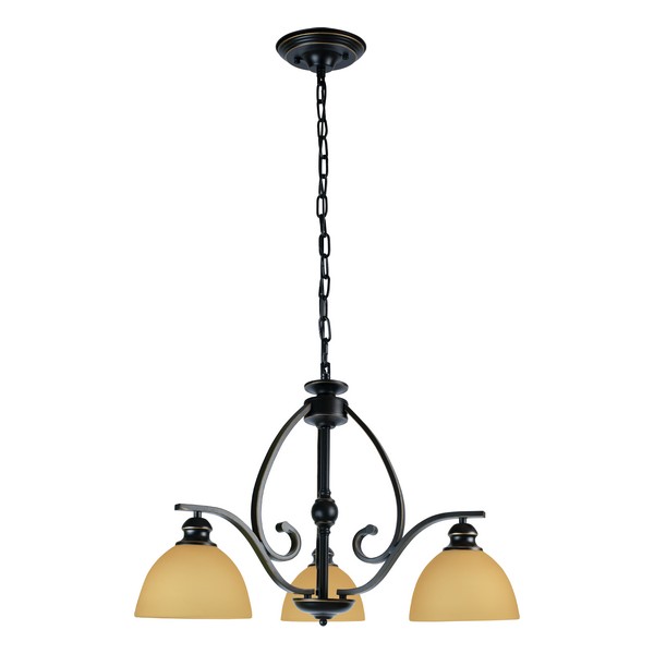 Luster RL7103-3-Cormel-FORMA Luster RL7103-3-Cormel-FORMA