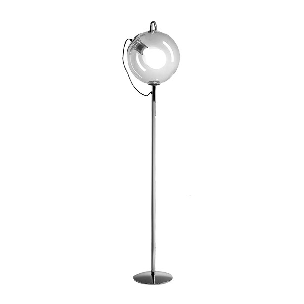 Podna lampa FK7003-33F-Cormel-FORMA Podna lampa FK7003-33F-Cormel-FORMA