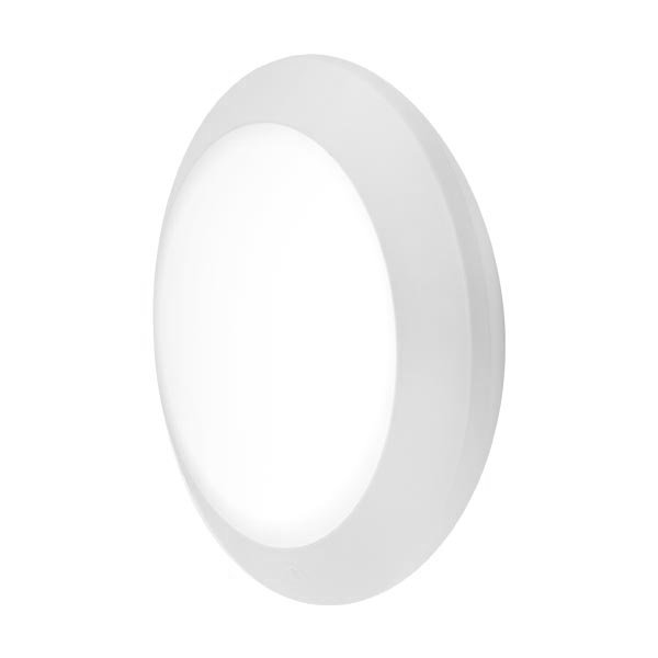 Zidna lampa E27 Berta white Zidna lampa E27 Berta white Fumagalli