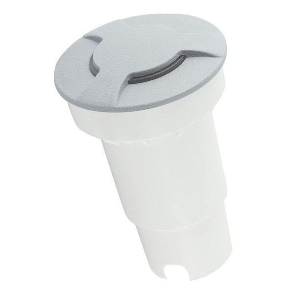 ceci-90-3l-greycormel-forma Podna ugradna lampa CECI 90 3L SV - Slika 2