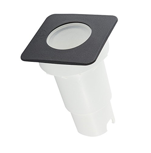 ceci-90-square-black-1-500x500-1 Ugradna LED lampa CECI 90-SQ BK - Slika 2