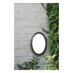 Zidna lampa MADDI LED 9W BK - Slika 2