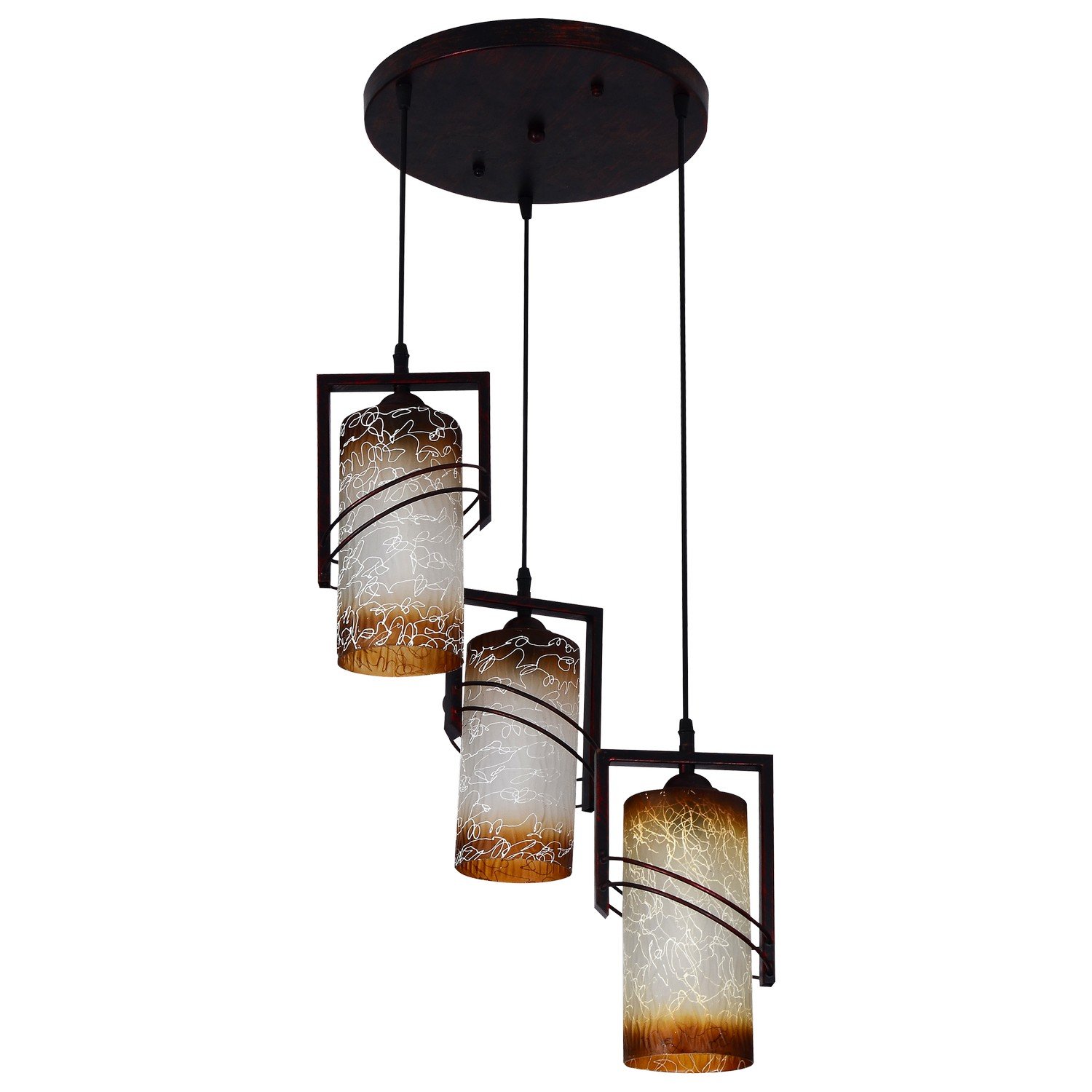 Viseća lampa F7507-3V - Cormel-FORMA Viseća lampa F7507-3V - Cormel-FORMA
