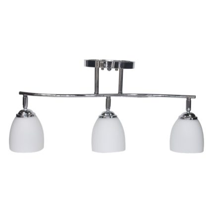 Plafonska lampa MD2724-3 CH-Cormel-FORMA