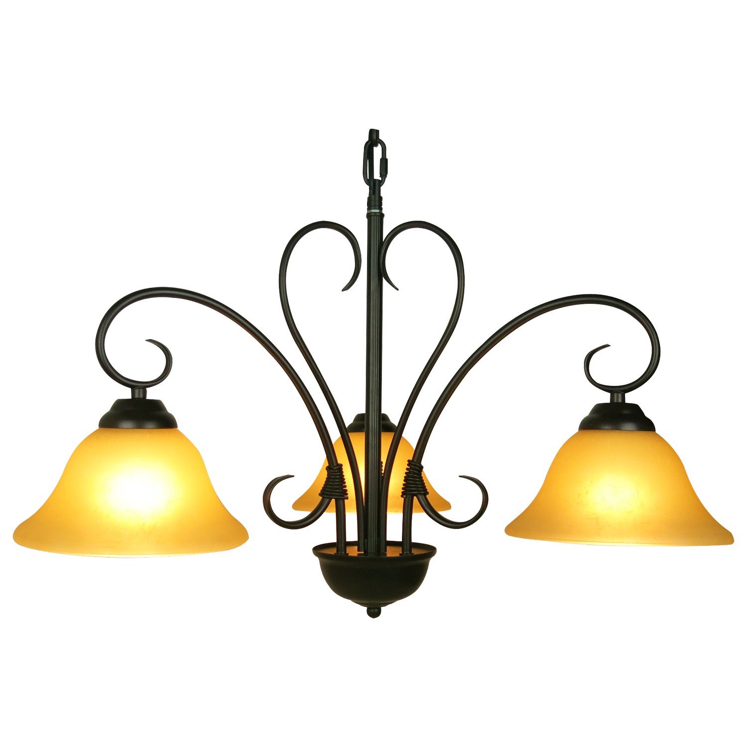 Luster RL7104-3-Cormel-FORMA Luster RL7104-3-Cormel-FORMA