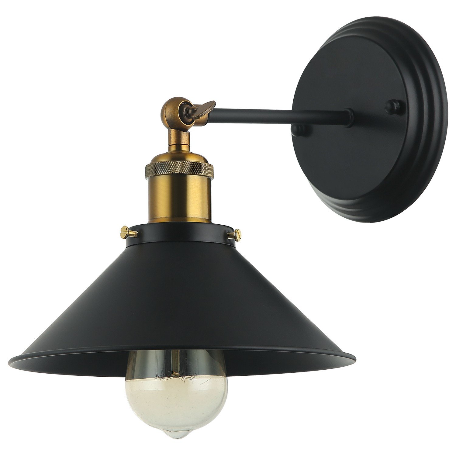 Zidna lampa F7207-1Z-Cormel-FORMA Zidna lampa F7207-1Z-Cormel-FORMA