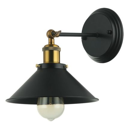 Zidna lampa F7207-1Z-Cormel-FORMA