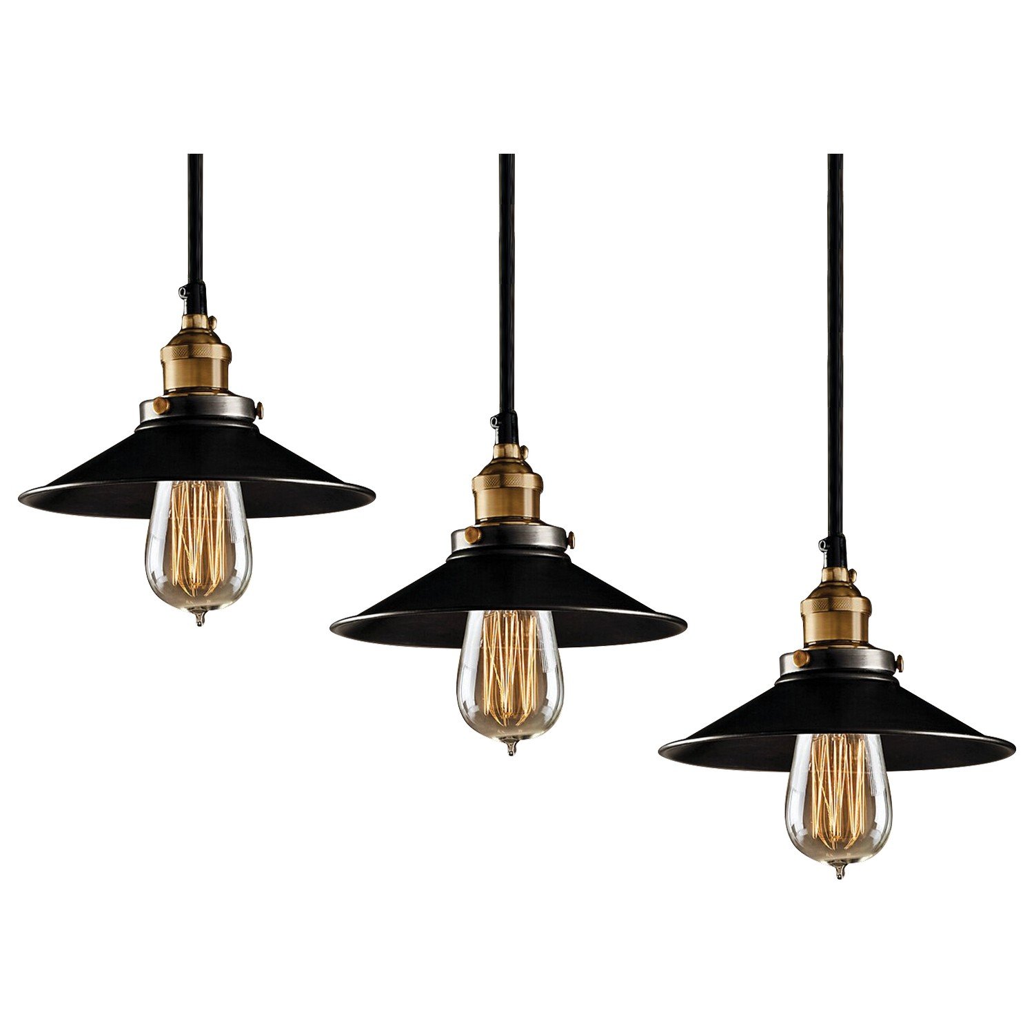 Viseća lampa F7207-3V - Cormel-FORMA Viseća lampa F7207-3V - Cormel-FORMA