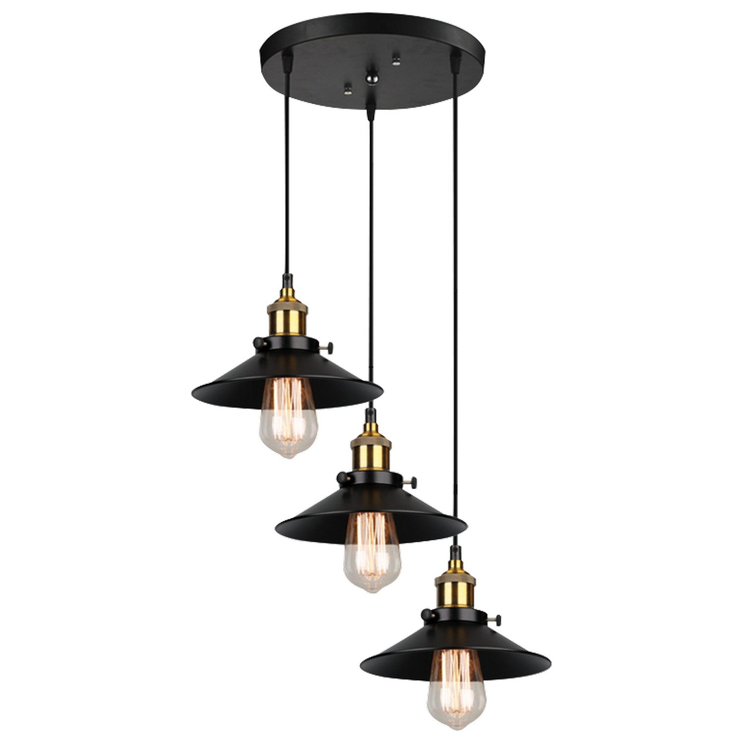 Viseća lampa F7207-3V - Cormel-FORMA Viseća lampa F7207-3V - Cormel-FORMA