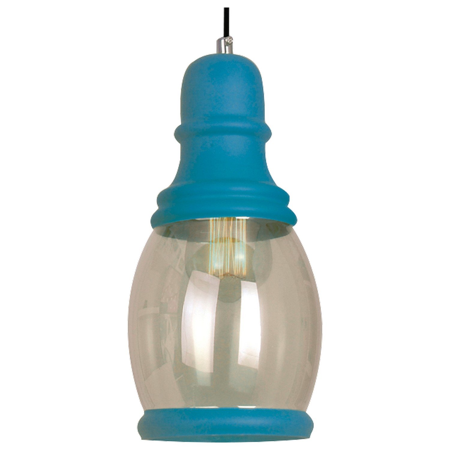 Viseća lampa F7250-1V BL - Cormel-FORMA Viseća lampa F7250-1V BL - Cormel-FORMA