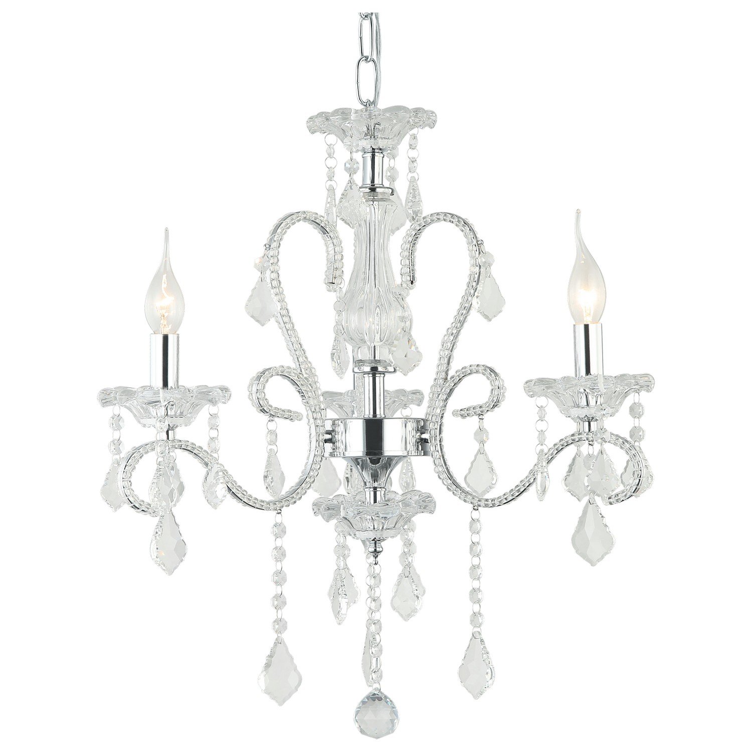Luster kristal ML1403-3 CH-Cormel-FORMA Luster kristal ML1403-3 CH-Cormel-FORMA