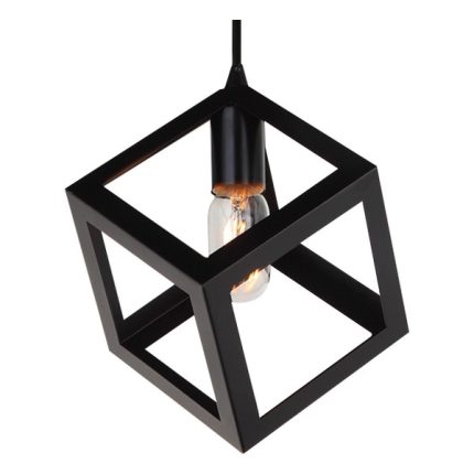 Visilica F7205-1V BK-Cormel-FORMA