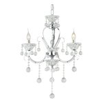 Luster kristal ML1404-3 CH - Slika 2