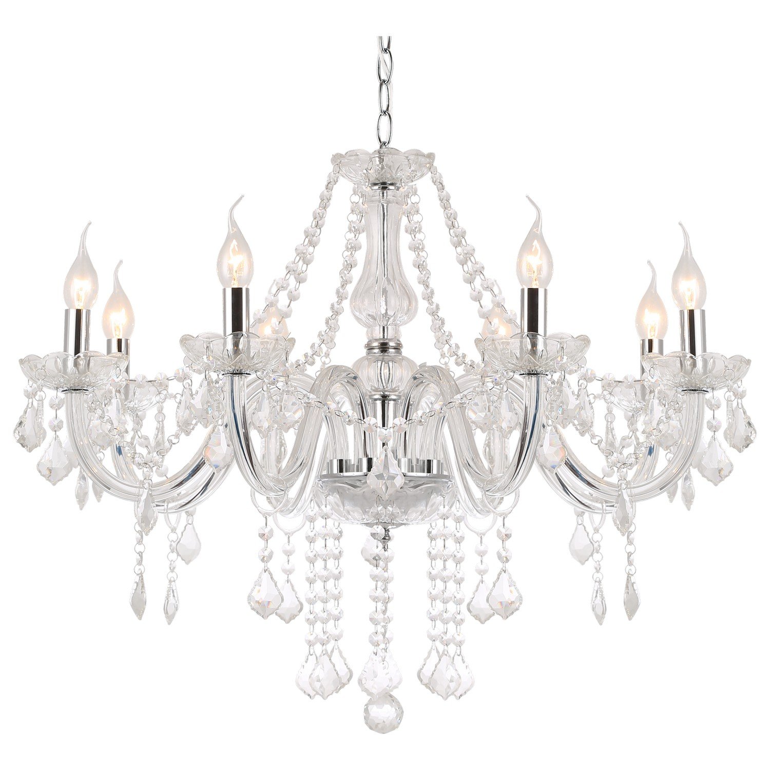 Luster kristal ML1415-8 CL-Cormel-FORMA Luster kristal ML1415-8 CL-Cormel-FORMA