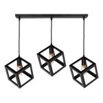 Visilica F7205-3V BK-Cormel-FORMA