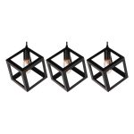 Visilica F7205-3V BK - Slika 3