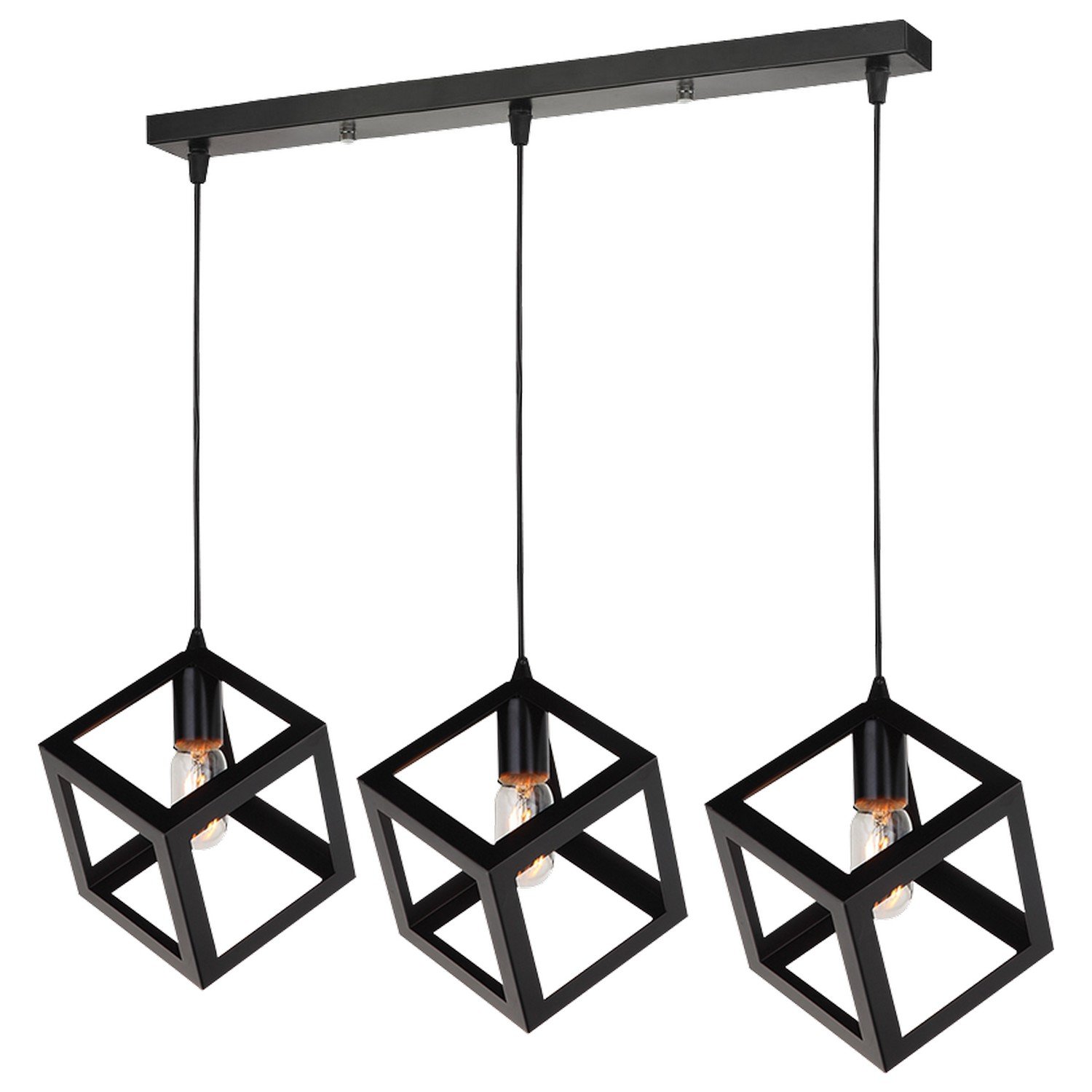 Visilica F7205-3V BK - Cormel-FORMA Visilica F7205-3V BK - Cormel-FORMA