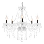 Luster kristal ML1415-5FR - Slika 2