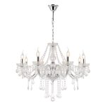 Luster kristal ML1415-8PV-Cormel-FORMA