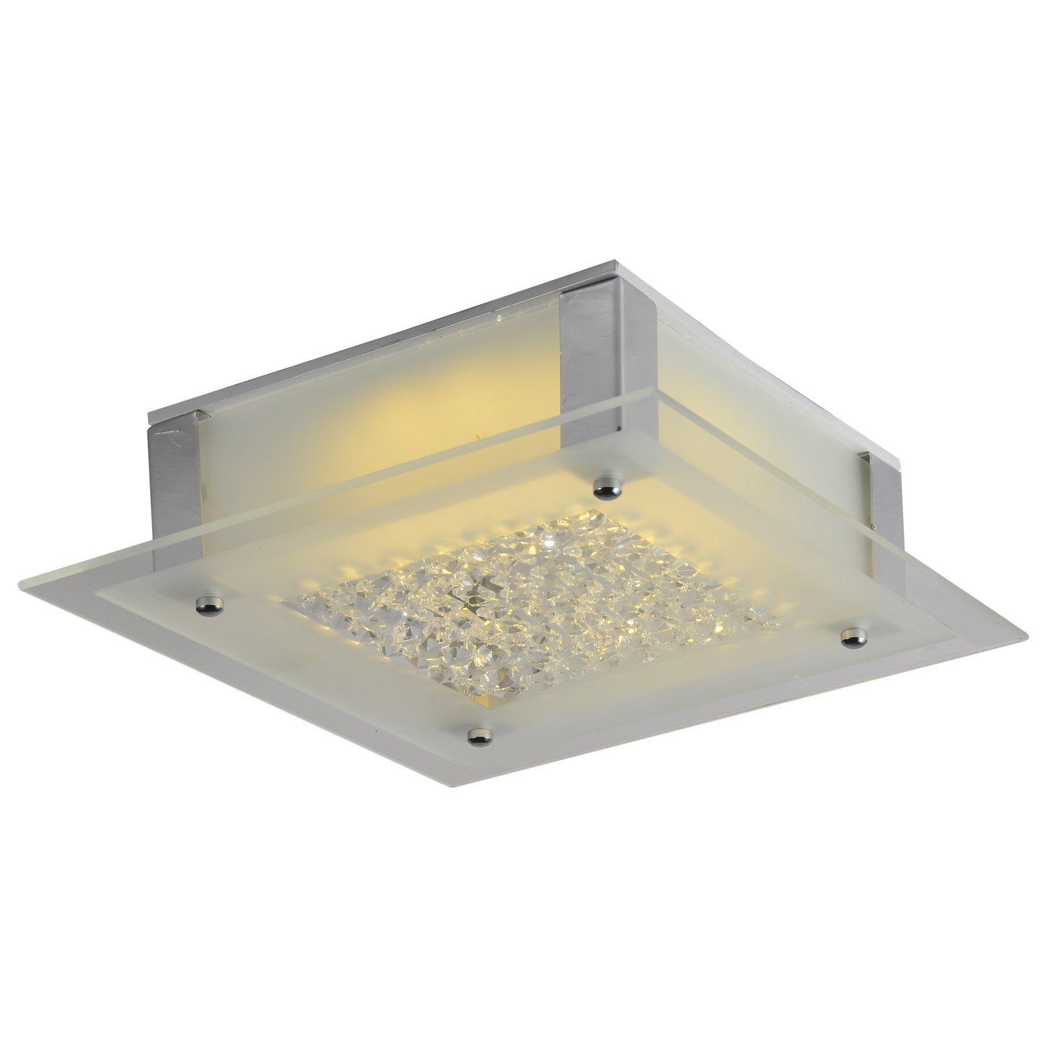 LED plafonjera F2504-16P-Cormel-FORMA LED plafonjera F2504-16P-Cormel-FORMA