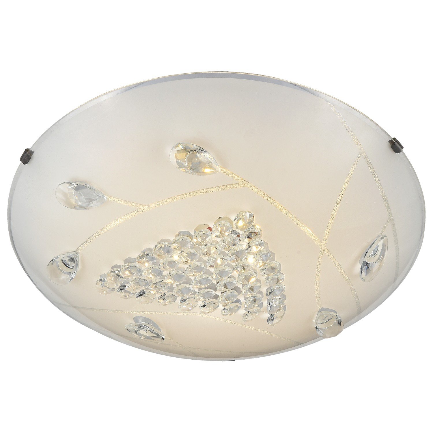 LED plafonjera F2508-12P-Cormel-FORMA LED plafonjera F2508-12P-Cormel-FORMA