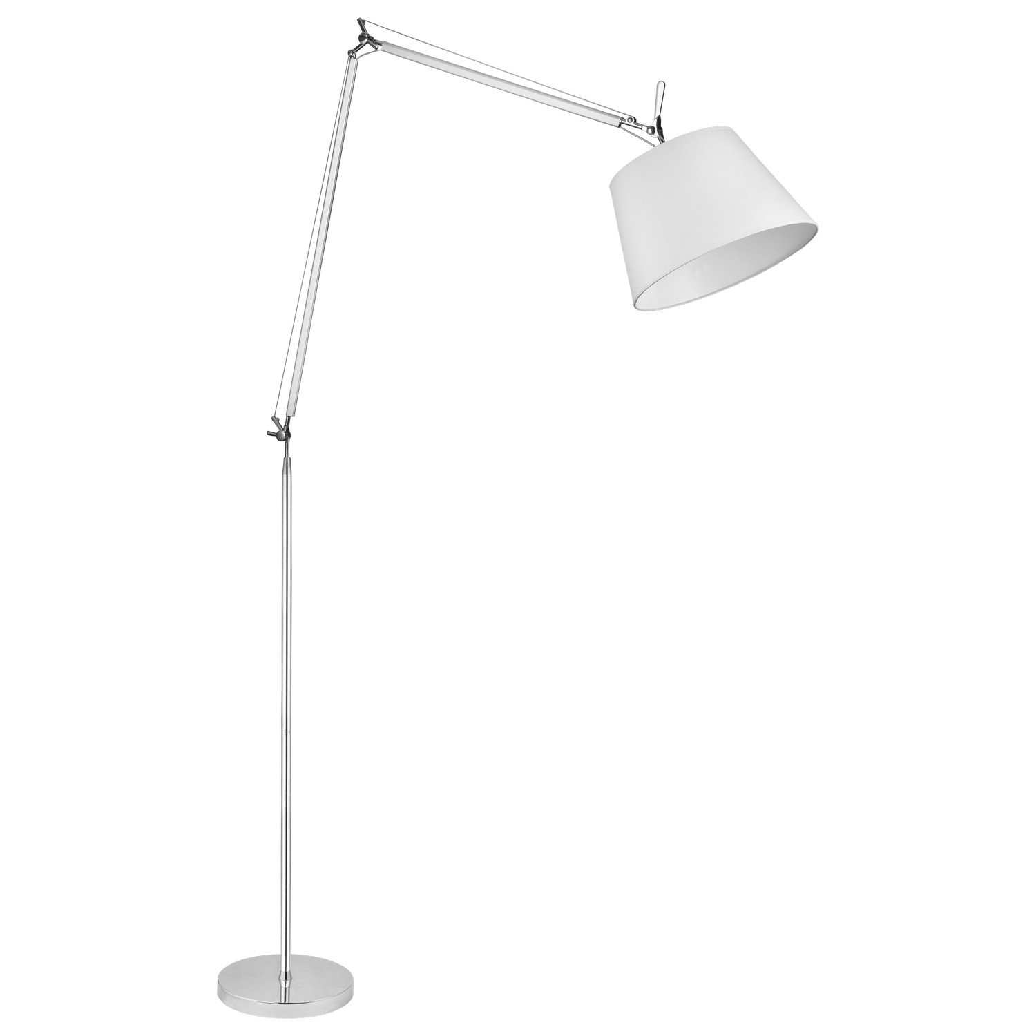 Podna lampa FK7005-1FM-Cormel-FORMA Podna lampa FK7005-1FM-Cormel-FORMA