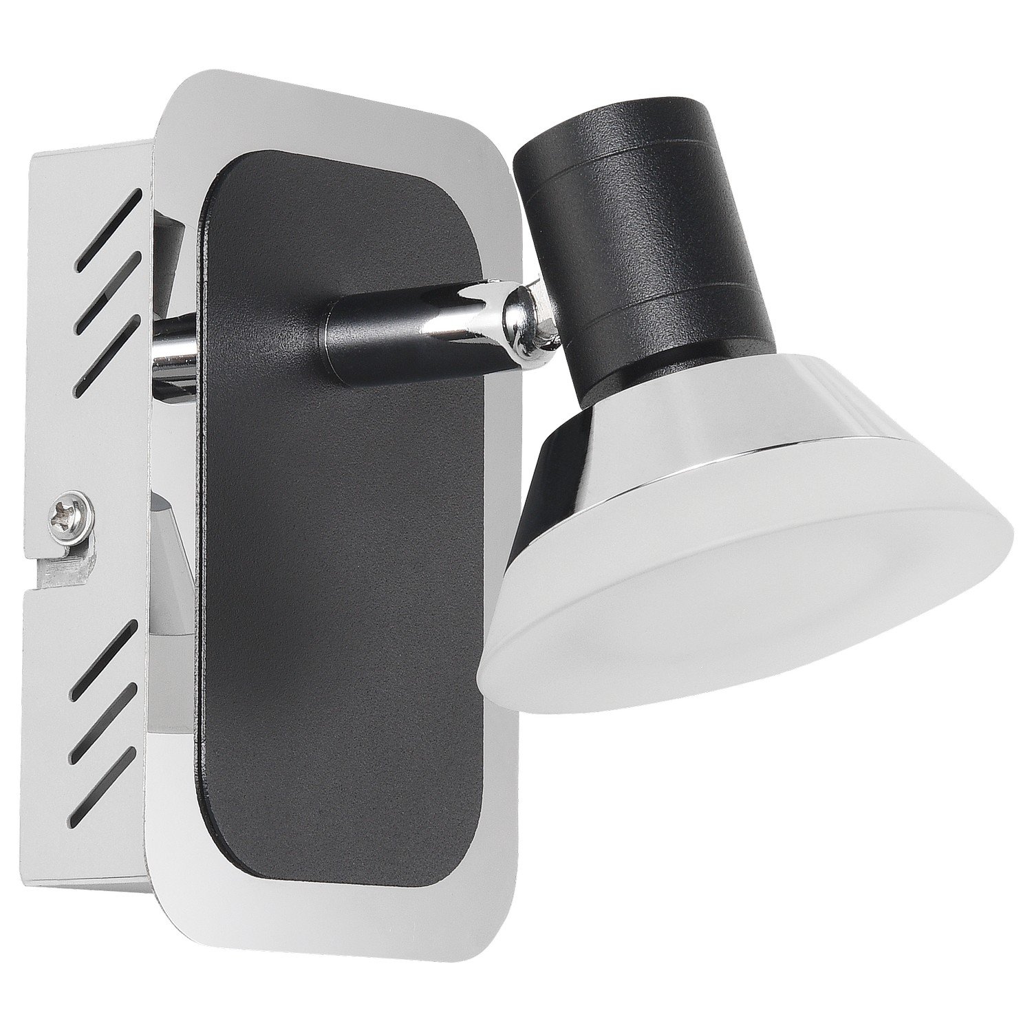 LED spot lampa LS100-1 BK-Cormel-FORMA LED spot lampa LS100-1 BK-Cormel-FORMA