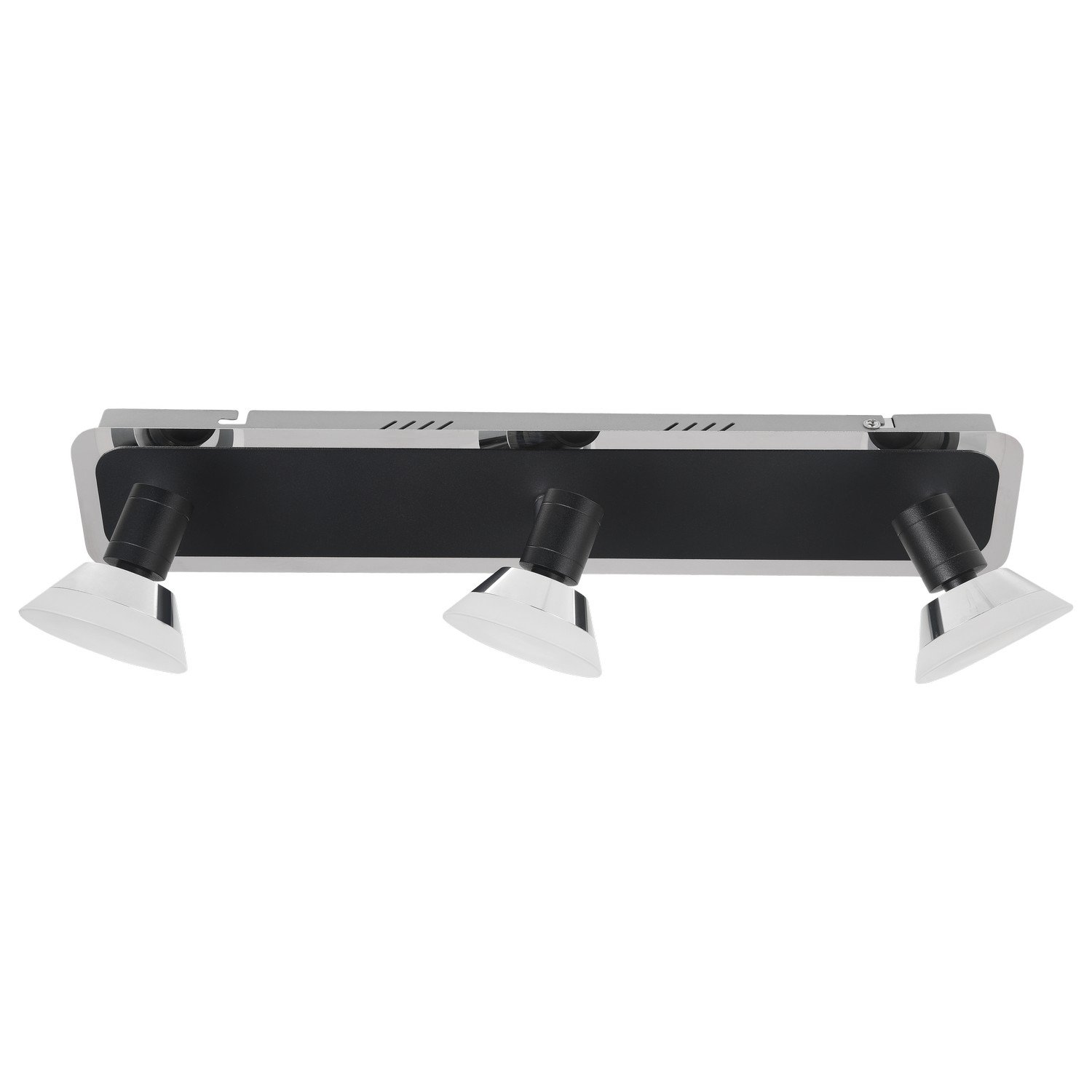 LED spot lampa LS100-3P BK-Cormel-FORMA LED spot lampa LS100-3P BK-Cormel-FORMA