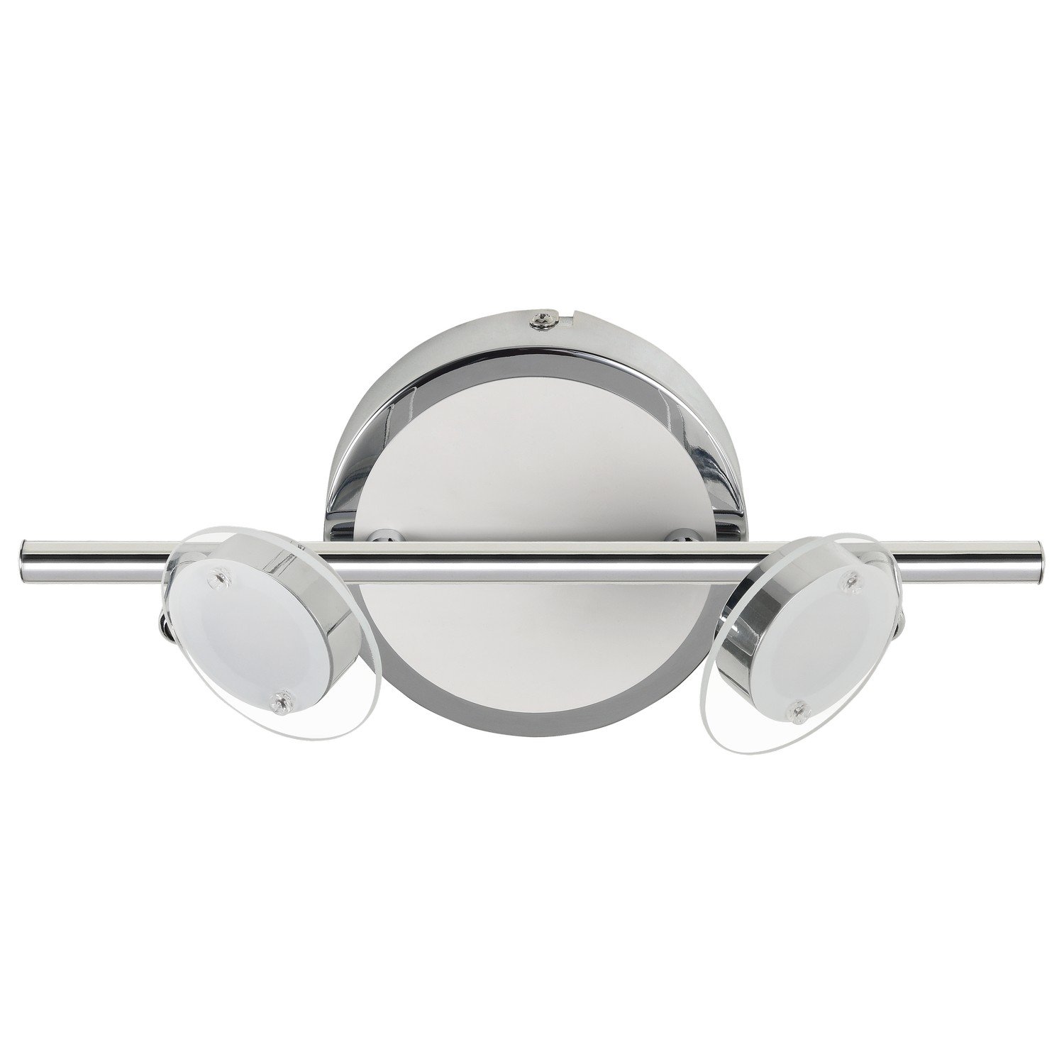 LED spot lampa LS102-2 WH-Cormel-FORMA LED spot lampa LS102-2 WH-Cormel-FORMA