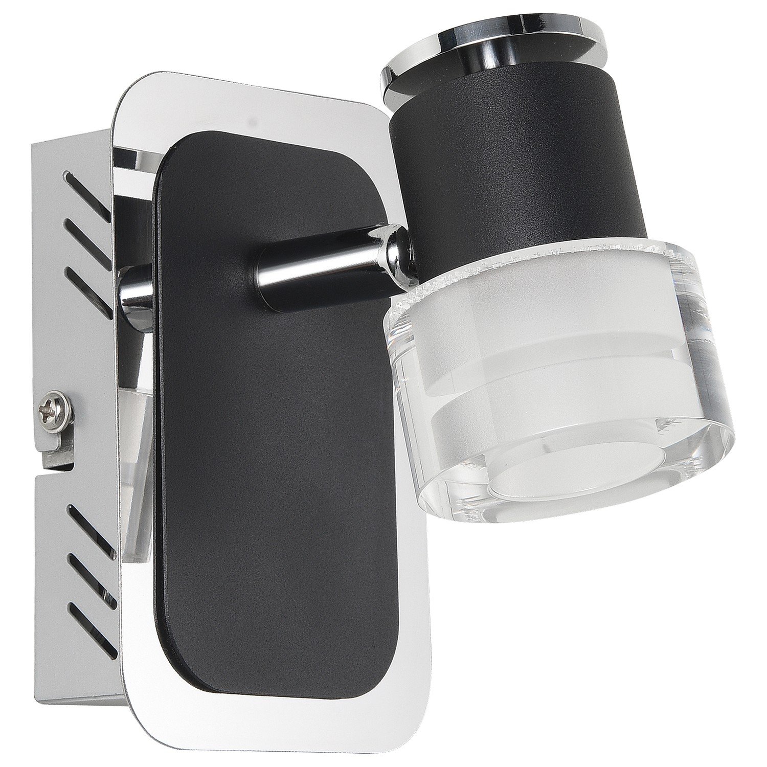 LED spot lampa LS104-1 BK-Cormel-FORMA LED spot lampa LS104-1 BK-Cormel-FORMA