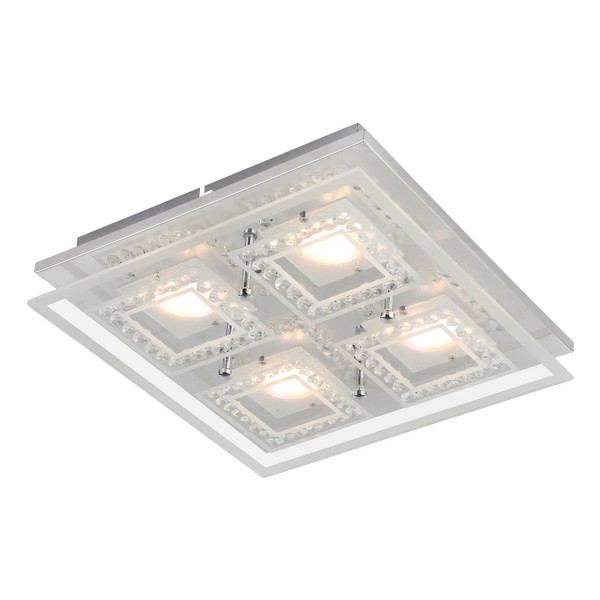 LED plafonjera F2202-4C-Cormel-FORMA LED plafonjera F2202-4C-Cormel-FORMA