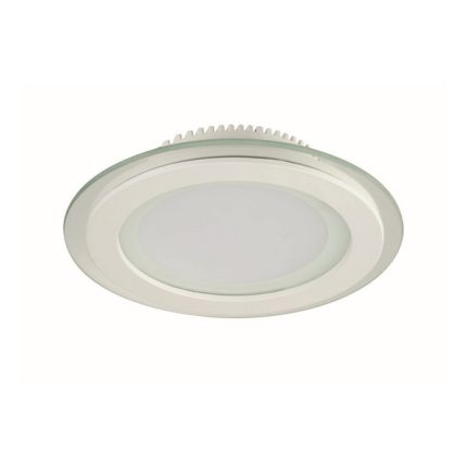 LED panel 6W ugradni LPB-05-6R-Cormel-FORMA