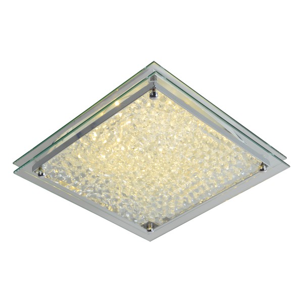 LED plafonjera F2500-18P-Cormel-FORMA LED plafonjera F2500-18P-Cormel-FORMA