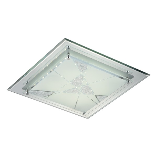 LED plafonjera F2507-17P-Cormel-FORMA LED plafonjera F2507-17P-Cormel-FORMA