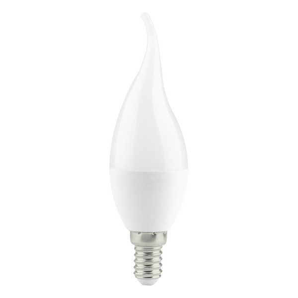 LED sijalica E14 6W plamen LSA-E14-6F-Cormel-FORMA LED sijalica E14 6W plamen LSA-E14-6F-Cormel-FORMA