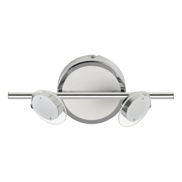 LED spot lampa LS102-2 WH-Cormel-FORMA LED spot lampa LS102-2 WH-Cormel-FORMA