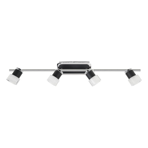 LED spot lampa LS104-4 BK-Cormel-FORMA LED spot lampa LS104-4 BK-Cormel-FORMA