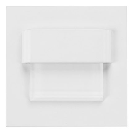 LED zidna lampa LU-01-1 WH-Cormel-FORMA