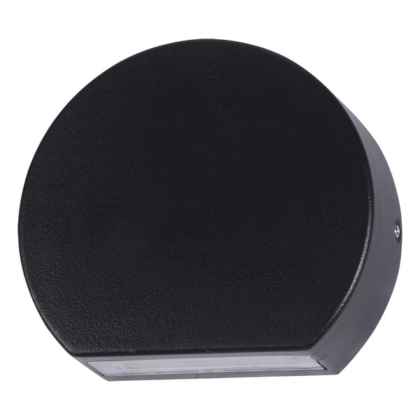 Spoljna LED lampa S4316 BK-Cormel-FORMA Spoljna LED lampa S4316 BK-Cormel-FORMA