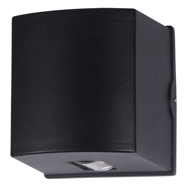 Spoljna LED lampa S4317 BK-Cormel-FORMA Spoljna LED lampa S4317 BK-Cormel-FORMA