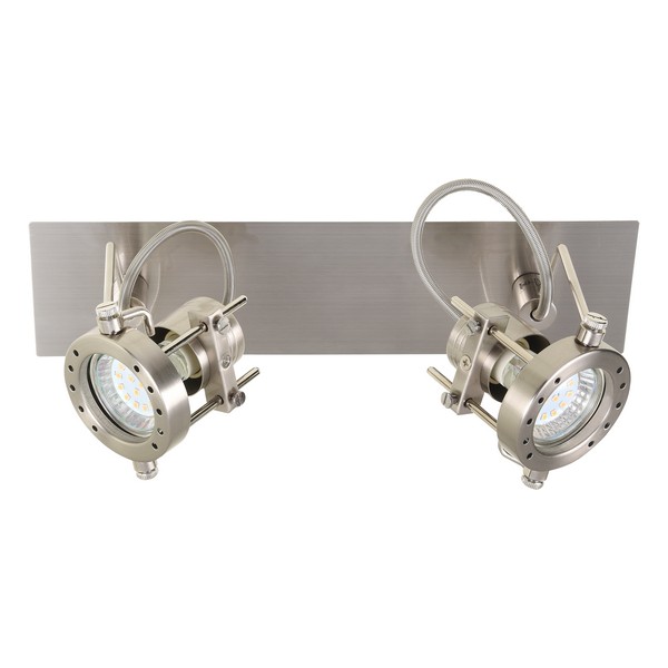 Spot lampa FG103-2 SN-Cormel-FORMA Spot lampa FG103-2 SN-Cormel-FORMA