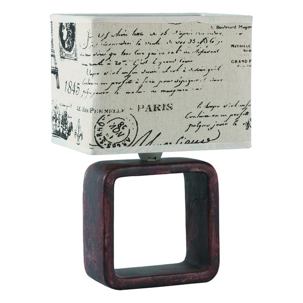 Stona lampa SK4025-Cormel-FORMA Stona lampa SK4025-Cormel-FORMA